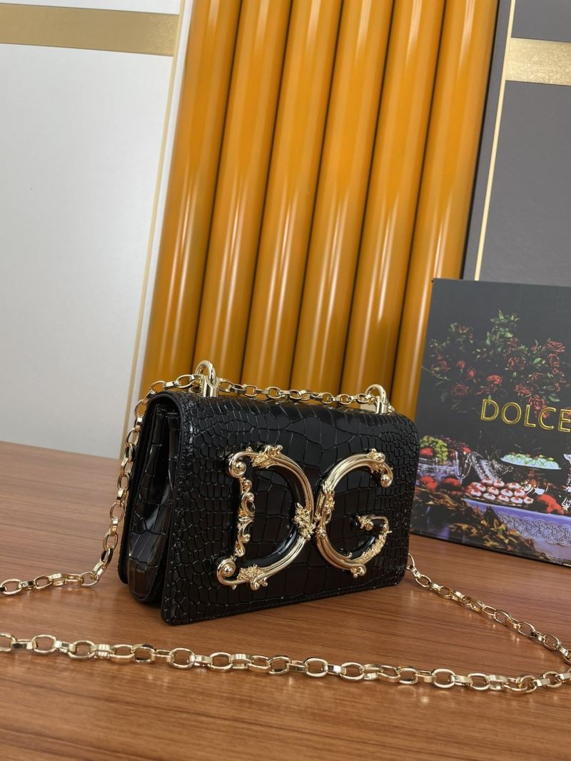 D&G Satchel Bags